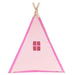 Cort pentru copii Ecotoys 8194P (Pink) Thumb