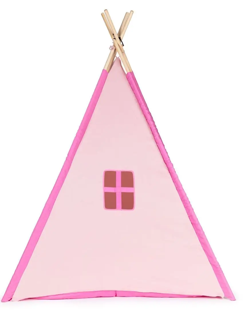 Cort pentru copii Ecotoys 8194P (Pink)