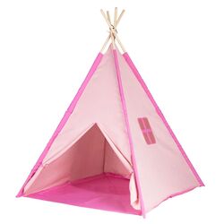 Cort pentru copii Ecotoys 8194P (Pink)