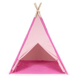 Cort pentru copii Ecotoys 8194P (Pink) Thumb