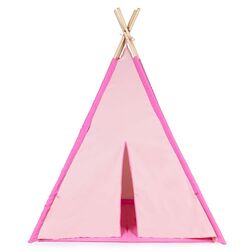 Cort pentru copii Ecotoys 8194P (Pink) Thumb