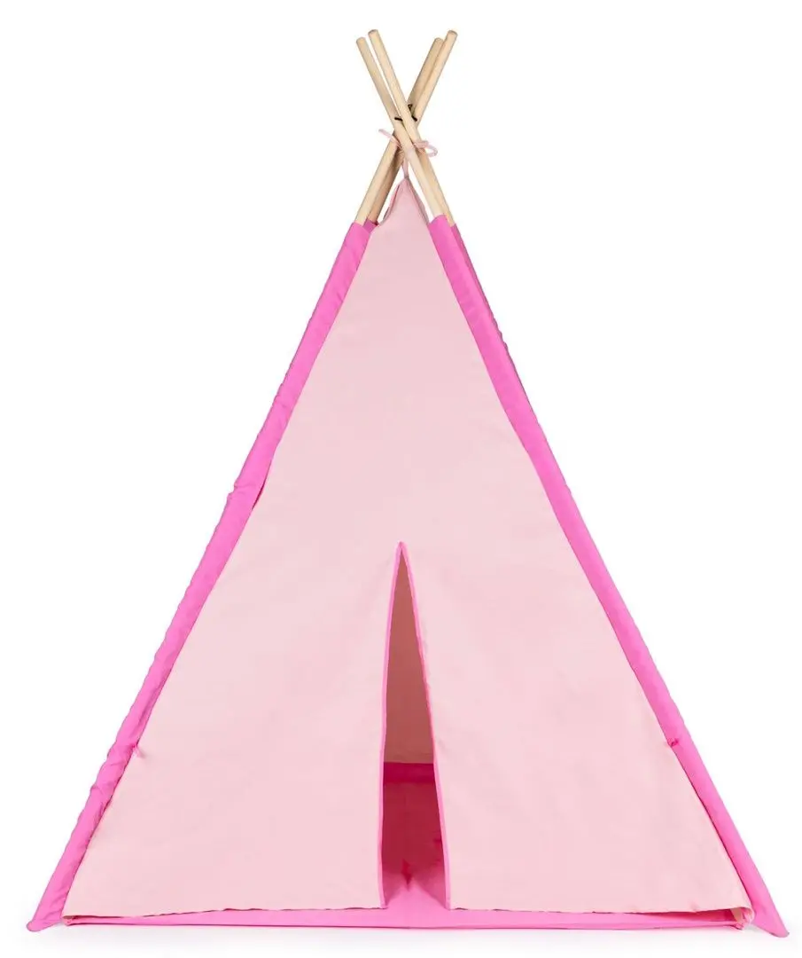 Cort pentru copii Ecotoys 8194P (Pink)