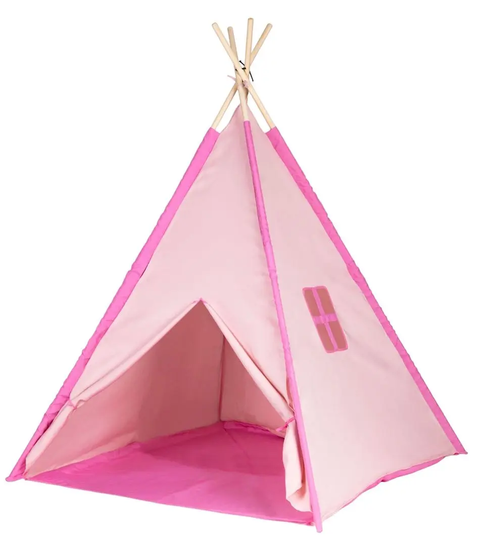 Cort pentru copii Ecotoys 8194P (Pink)