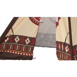 Cort pentru copii Enero Tipi Wigwam (Indian) Thumb