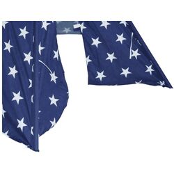 Cort pentru copii Enero Tipi Wigwam (Star) Thumb