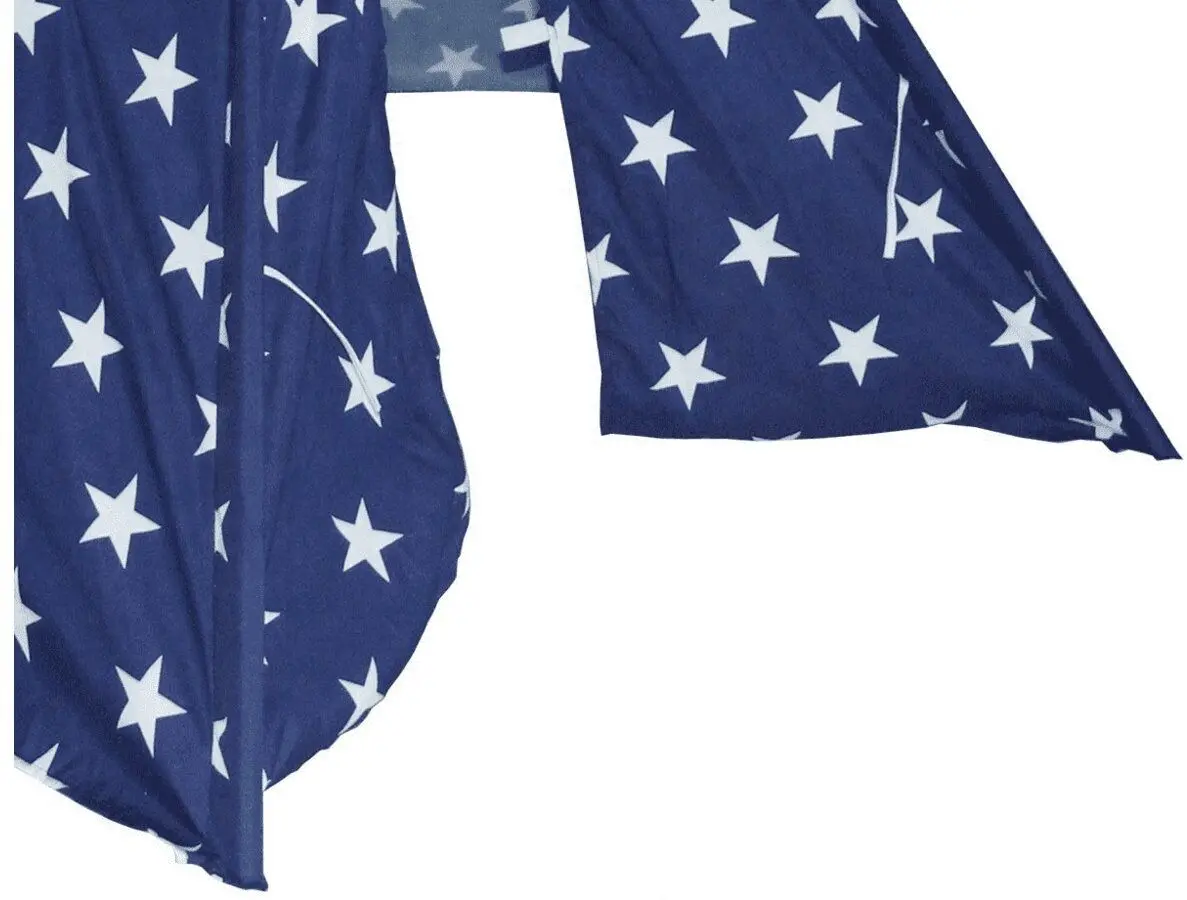 Cort pentru copii Enero Tipi Wigwam (Star)