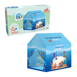 Cort de joacă pentru copii Essa Toys Under Water World 1888-9 ((Blue) Thumb