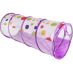 Complex de joaca 3in1 Essa Toys 516-5 (Violet) Thumb