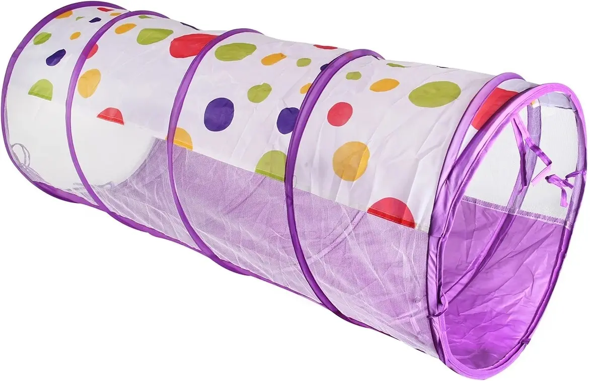 Complex de joaca 3in1 Essa Toys 516-5 (Violet)