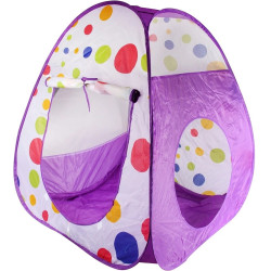 Complex de joaca 3in1 Essa Toys 516-5 (Violet) Thumb