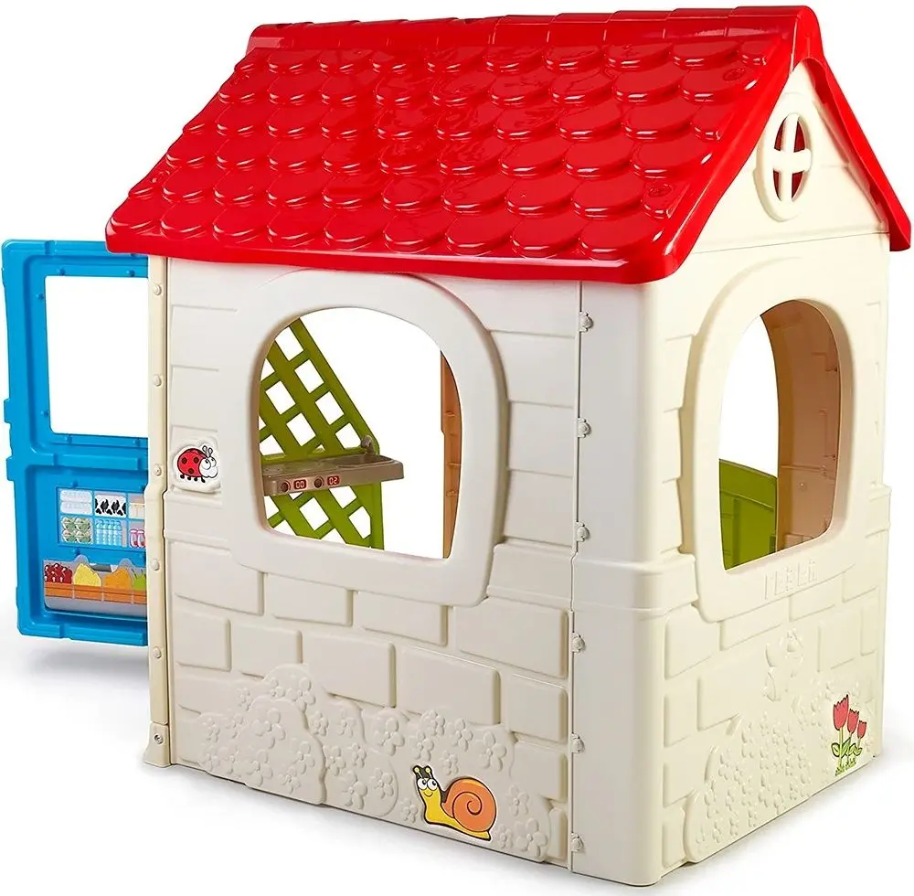 Игровой домик Feber 13221 (Multicolor) - 2