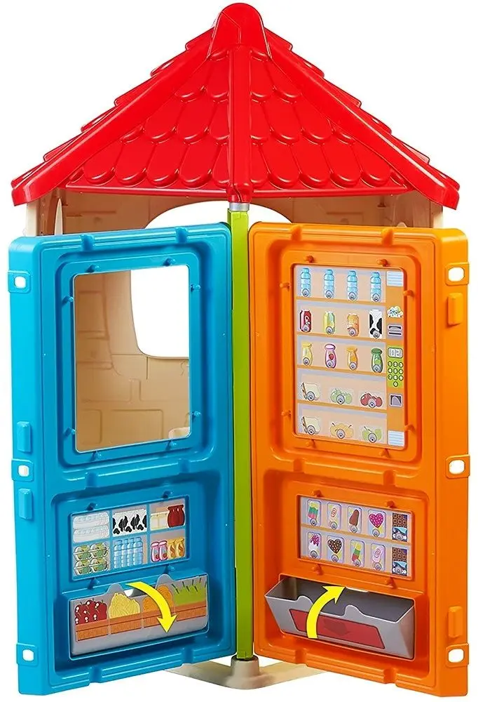 Игровой домик Feber 13221 (Multicolor) - 3