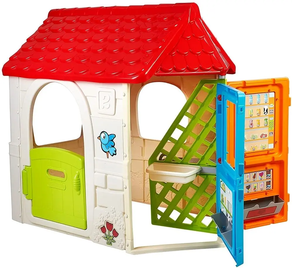 Игровой домик Feber 13221 (Multicolor)
