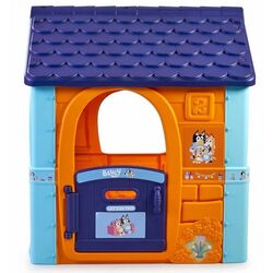 Casuta de joaca Feber Bluey House FEU11000 (Blue) Thumb