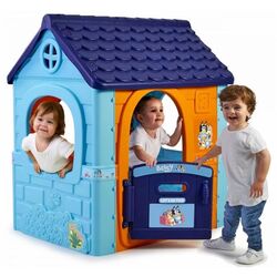 Casuta de joaca Feber Bluey House FEU11000 (Blue) Thumb