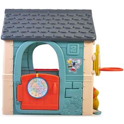 Игровой домик Feber Casual FEH23000 (Blue/Beige) Thumb