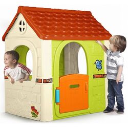 Игровой домик Feber Fantasy Mailbox 10237 (Orange/Beige) Thumb