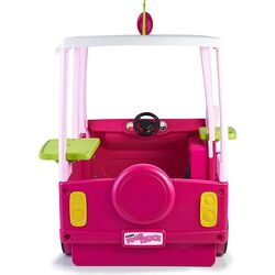 Фудтрак Feber Food Truck 12990 (Pink) Thumb