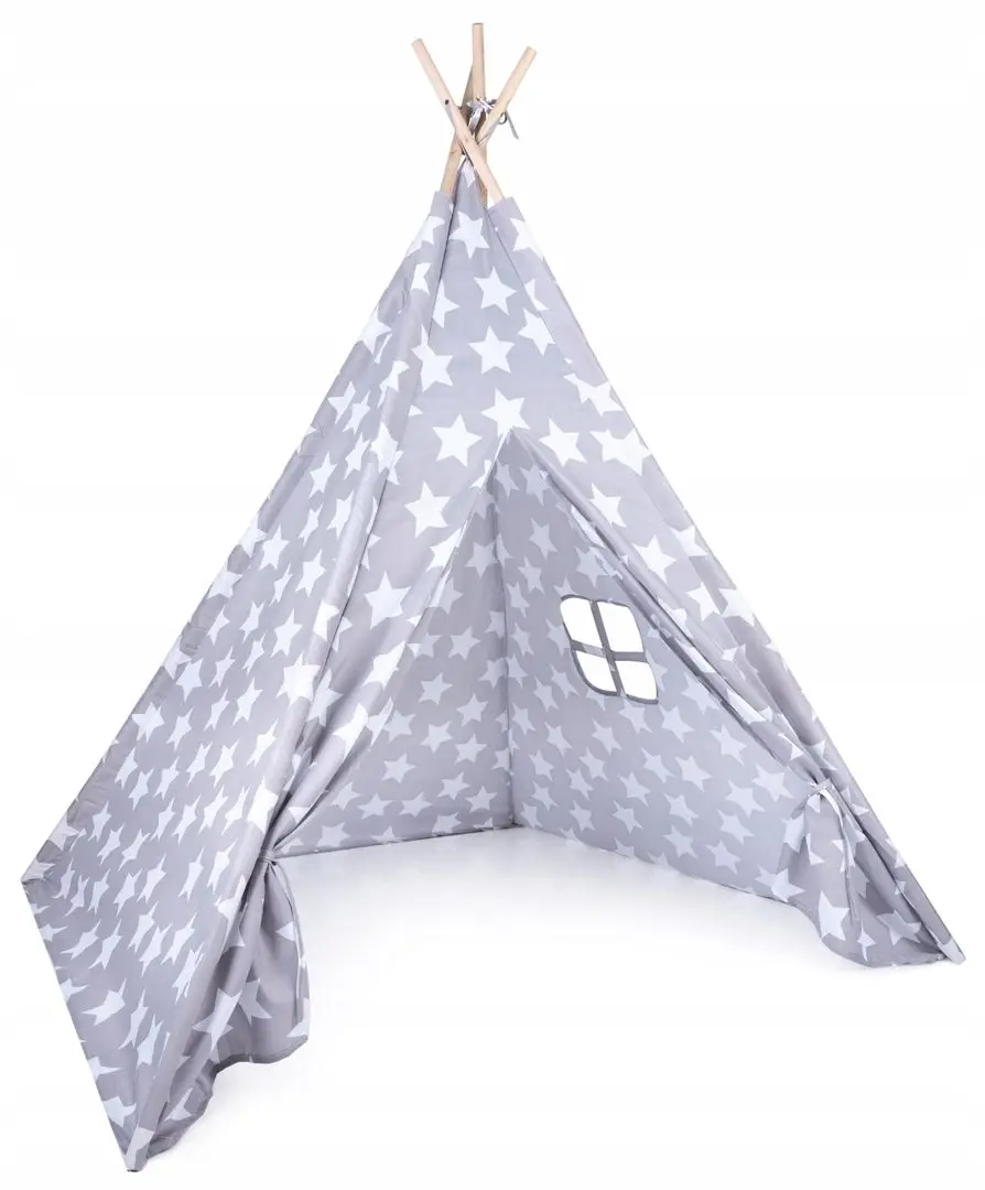 Cort de joaca Gotel L44D1 (Grey/White)