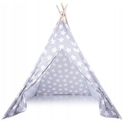 Cort de joaca Gotel L44D1 (Grey/White) Thumb