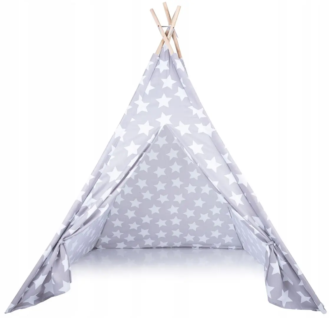 Cort de joaca Gotel L44D1 (Grey/White)