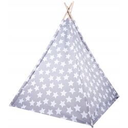 Cort de joaca Gotel L44D1 (Grey/White) Thumb