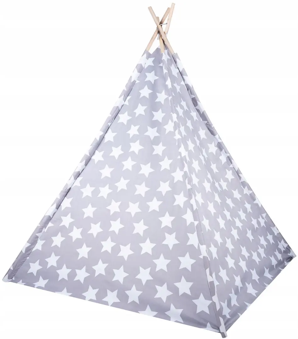 Cort de joaca Gotel L44D1 (Grey/White)