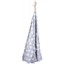 Cort de joaca Gotel L44D1 (Grey/White) Thumb