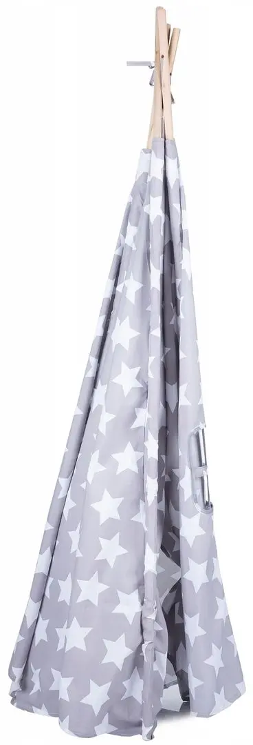 Cort de joaca Gotel L44D1 (Grey/White)