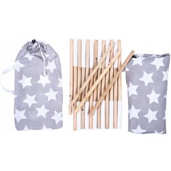 Cort de joaca Gotel L44D1 (Grey/White) Thumb