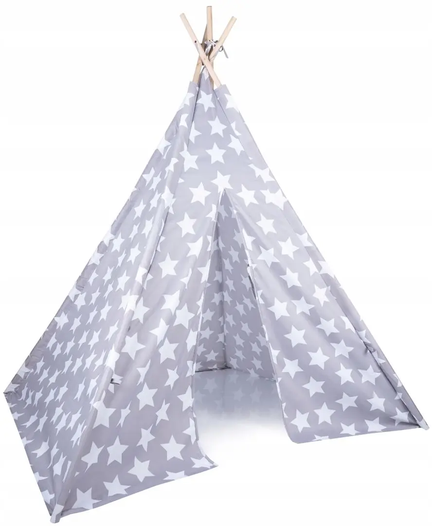 Cort de joaca Gotel L44D1 (Grey/White)