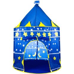 Cort pentru copii Gotel L44H (Blue/Yellow)