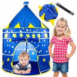Cort pentru copii Gotel L44H (Blue/Yellow) Thumb