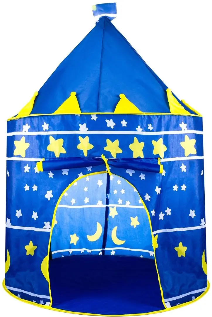 Cort pentru copii Gotel L44H (Blue/Yellow)