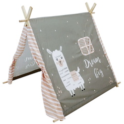 Палатка детская H&S 49523 Thumb