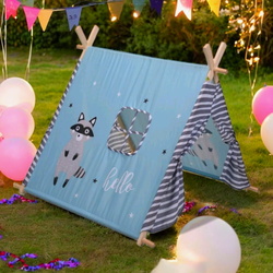 Палатка детская H&S 49523 Thumb