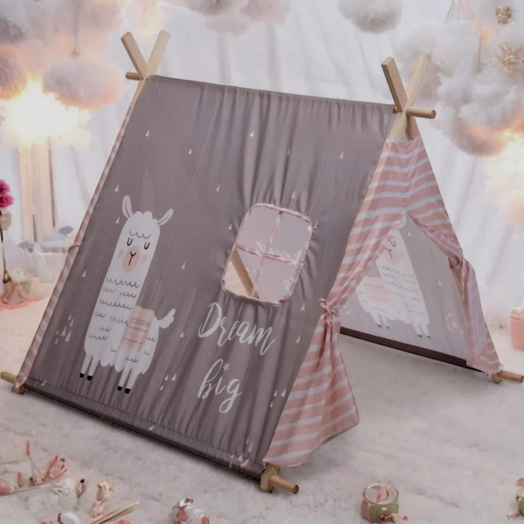 Палатка детская H&S 49523