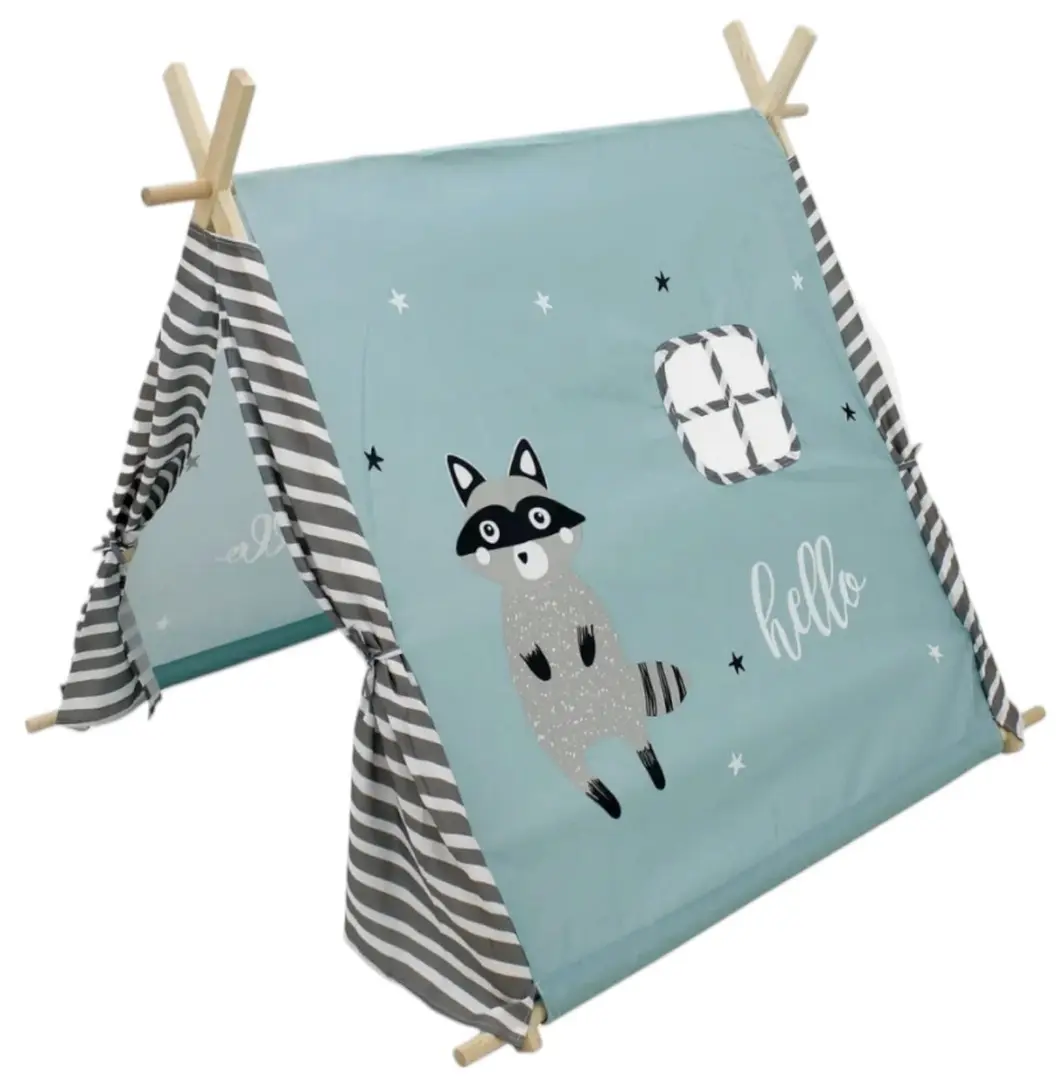 Палатка детская H&S 49523