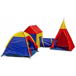 Complex de joaca iPlay 11500 (Multicolor) Thumb