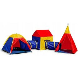 Complex de joaca iPlay 11500 (Multicolor)