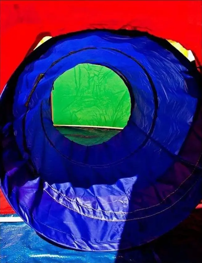 Complex de joaca iPlay 11500 (Multicolor)