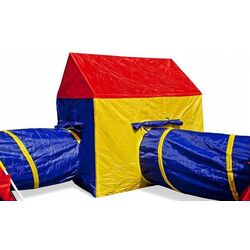 Complex de joaca iPlay 11500 (Multicolor) Thumb