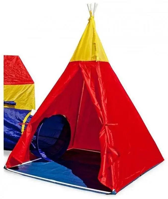 Complex de joaca iPlay 11500 (Multicolor)