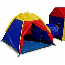 Complex de joaca iPlay 11500 (Multicolor) Thumb