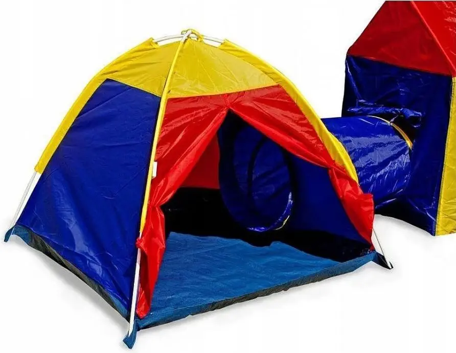 Complex de joaca iPlay 11500 (Multicolor)