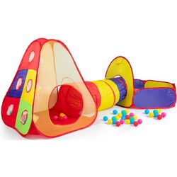 Игровой комплекс iPlay 8188B100 (Multicolor) Thumb