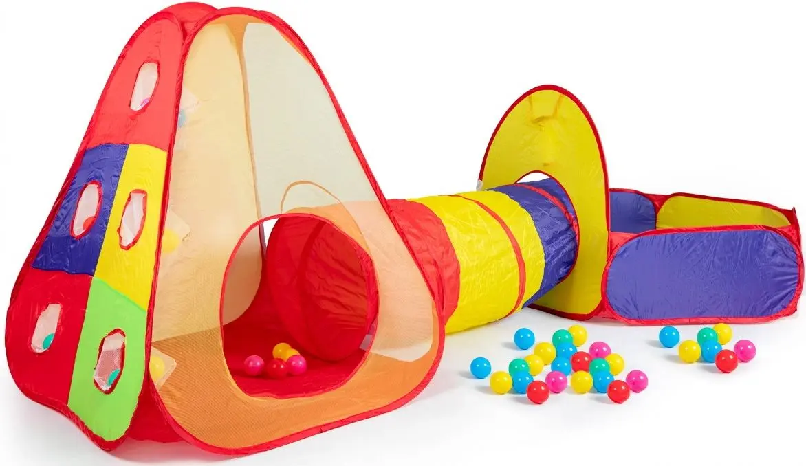 Игровой комплекс iPlay 8188B100 (Multicolor)