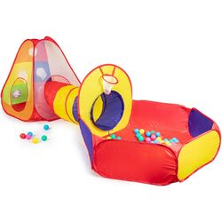 Игровой комплекс iPlay 8188B100 (Multicolor)