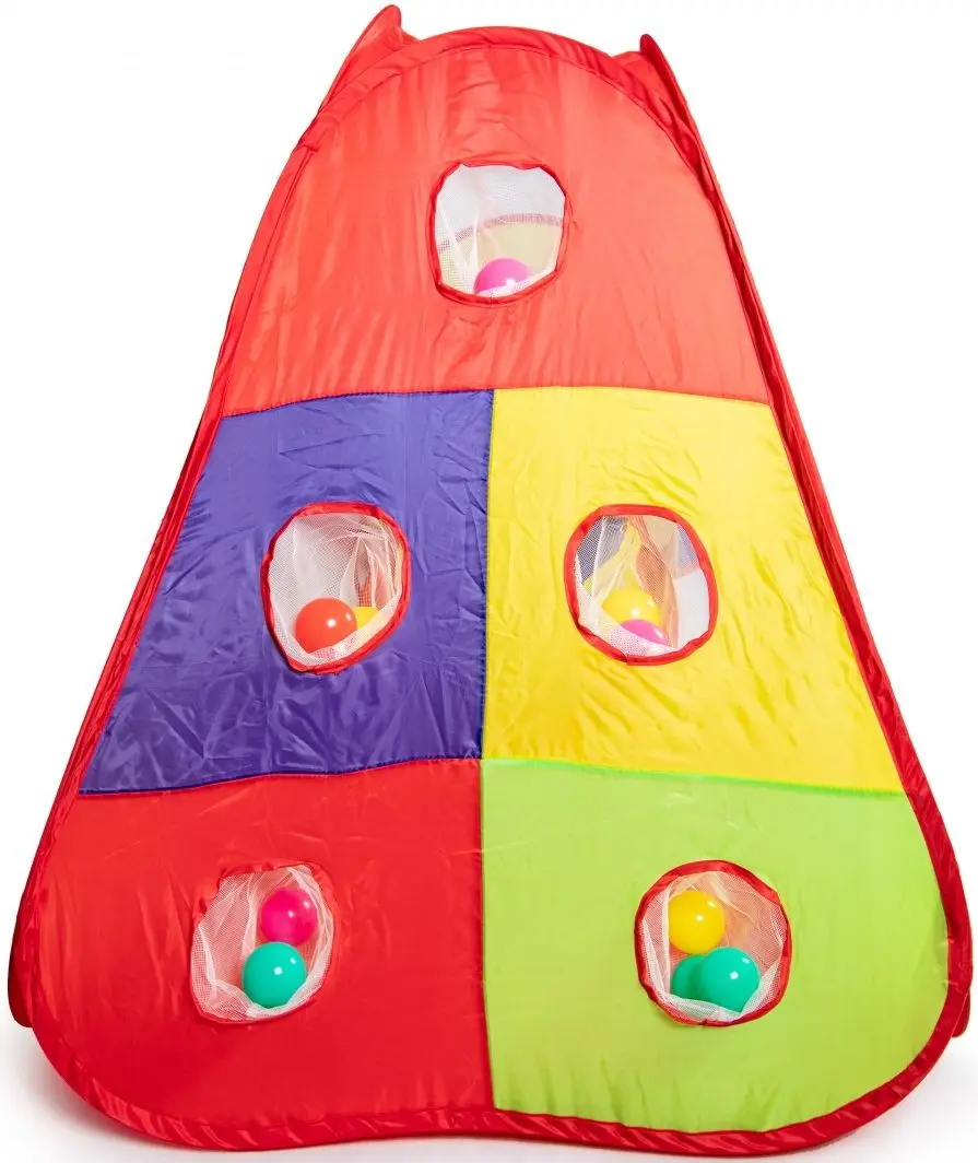 Игровой комплекс iPlay 8188B100 (Multicolor)