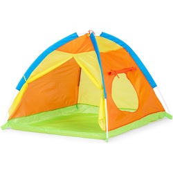 Set corturi cu tunel 3in1 iPlay 2402 (Multicolor) Thumb